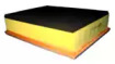 Воздушный фильтр ALCO FILTERS для VW TRANSPORTER IV c бортовой платформой/ходовая часть (70XD) 2.5 TDI