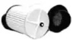 Запчасти для ТО ALCO FILTERS для HONDA INTEGRA купе (DC5) 2.0 16V Type-R