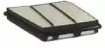 Воздушный фильтр/корпус воздушного фильтра ALCO FILTERS для HONDA LEGEND III (KA) 3.5 i 24V (KA9)