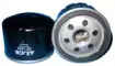Интервал регулировки ALCO FILTERS для DACIA DOKKER Express 1.6