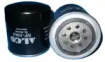 Масляный фильтр ALCO FILTERS для VW POLO (6N1) 64 1.9 D