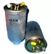 Запчасти для ТО ALCO FILTERS для HONDA ACCORD VII Tourer (CM, CN) 2.2 i-CTDi (CN2)