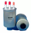 Запчасти для ТО ALCO FILTERS для JAGUAR X-TYPE Estate (X400) 2.2 D