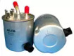 Запчасти для ТО ALCO FILTERS для NISSAN X-TRAIL (T30) 2.2 dCi 4x4
