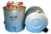 Топливный фильтр/ корпус ALCO FILTERS для NISSAN MURANO II (Z51) 2.5 dCi 4x4