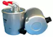 Запчасти для ТО ALCO FILTERS для NISSAN NP300 NAVARA (D40) 2.5 dCi