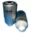 Фильтры ALCO FILTERS для PEUGEOT BOXER автобус (244, Z_) 2.8 HDi