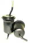 Запчасти для ТО ALCO FILTERS для MAZDA 626 III Hatchback (GD) 2.0 16V