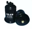 Топливный фильтр ALCO FILTERS для MITSUBISHI SPACE WAGON (D0_V/W) 2.0 4WD (D08W)