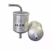 Топливный фильтр ALCO FILTERS для NISSAN SUNNY III Hatchback (N14) 2.0 GTI-R 4x4