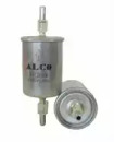 Топливный фильтр/ корпус ALCO FILTERS для JAGUAR X-TYPE Estate (X400) 2.5
