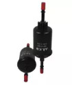 Топливный фильтр/ корпус ALCO FILTERS для MAZDA 2 (DY) 1.4