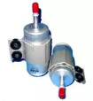 Дополнительные работы ALCO FILTERS для HONDA ACCORD VI купе (CG) 2.0 i 16V