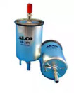 Фильтры ALCO FILTERS для CHEVROLET KALOS 1.2
