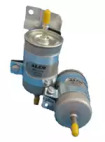 Дополнительные работы ALCO FILTERS для JAGUAR XK Кабриолет (X150) 4.2 XK8