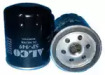 Масляный фильтр ALCO FILTERS для MAZDA 121 III (JASM, JBSM) 1.8 D