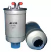 Запчасти для ТО ALCO FILTERS для MAZDA 121 III (JASM, JBSM) 1.8 D