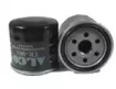 Автоматическая коробка передач ALCO FILTERS для SUBARU IMPREZA седан (GD) 2.0 i AWD
