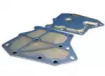 Интервал регулировки ALCO FILTERS для NISSAN SUNNY III Liftback (N14) 2.0 i 16V