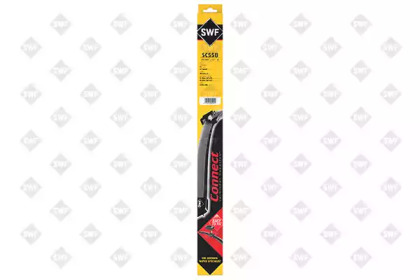 Система очистки окон SWF для FORD MONDEO V Turnier 2.0 TDCi Bi-Turbo