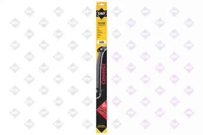 Система очистки окон SWF для FORD GRAND C-MAX (DXA/CB7, DXA/CEU) 1.6 TDCi