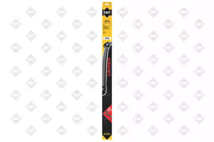 Стеклоочиститель / резина SWF для FORD GALAXY (WA6) 1.6 TDCi