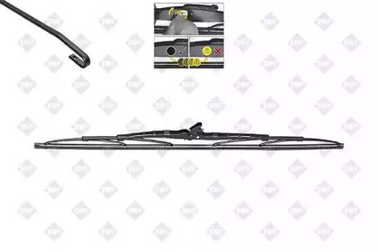 Интервал регулировки SWF для FORD TRANSIT Фургон (V_ _) 2.4 D (VVS)