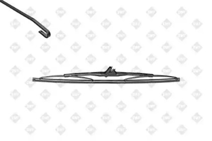 Система очистки окон SWF для MITSUBISHI COLT IV (CA_A) 1.6 GLXi 16V (CA4A)