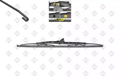 Интервал регулировки SWF для KIA SHUMA (FB) 1.8 i 16V