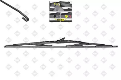 Запчасти для ТО SWF для DODGE CARAVAN (RG_) 3.3 AWD