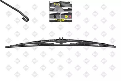 Система очистки окон SWF для DODGE JOURNEY 2.4 ECO+