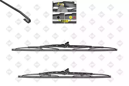 Интервал регулировки SWF для KIA SHUMA (FB) 1.8 i 16V