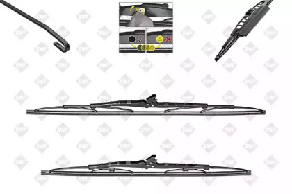 Интервал регулировки SWF для KIA SHUMA (FB) 1.8 i 16V