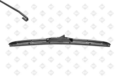 Система очистки окон SWF для CHEVROLET MALIBU (V300) 2.4