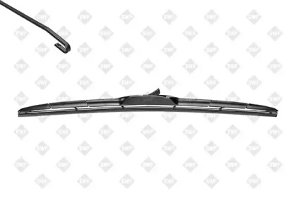 Интервал регулировки SWF для MAZDA 2 (DL, DJ) 1.5