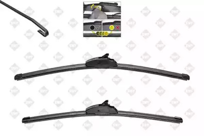 Интервал регулировки SWF для VW BORA Variant (1J6) 1.4 16V