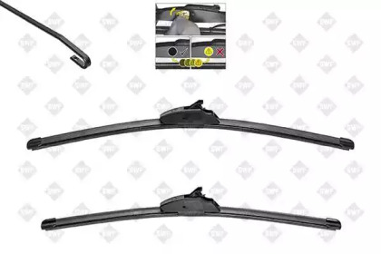 Интервал регулировки SWF для VW BORA Variant (1J6) 1.4 16V