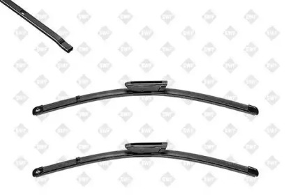 Интервал регулировки SWF для MINI MINI CLUBVAN (R55) Cooper