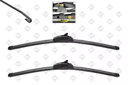 Запчасти для ТО SWF для LAND ROVER DISCOVERY III (L319) 4.4 4x4