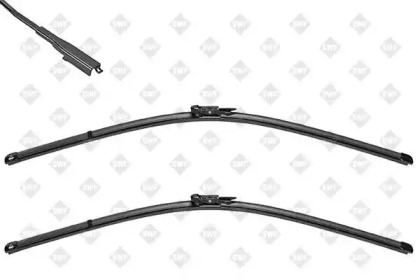 Система очистки окон SWF для FORD MONDEO V седан 2.0 TDCi 4x4