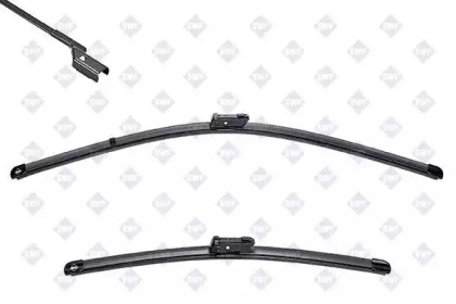 Запчасти для ТО SWF для VOLVO C30 1.6 D2