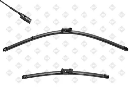 Система очистки окон SWF для VW TOURAN (5T1) 2.0 TDI