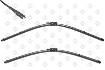 Система очистки окон SWF для FORD GRAND C-MAX (DXA/CB7, DXA/CEU) 1.6 TDCi