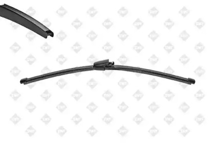 Интервал регулировки SWF для VW BORA Variant (1J6) 1.4 16V