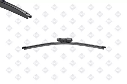 Система очистки окон SWF для VW POLO (6R, 6C) 1.2 TSI