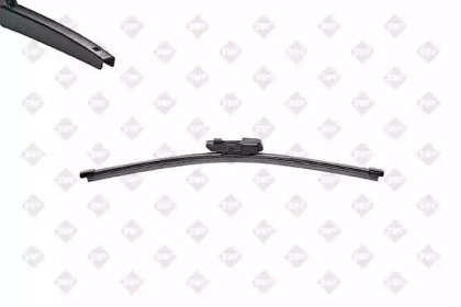 Стеклоочиститель / резина SWF для SKODA CITIGO 1.0