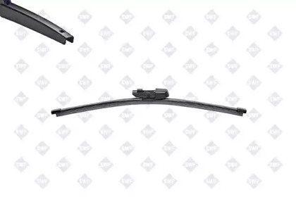 Система очистки окон SWF для VW TOURAN (5T1) 2.0 TDI