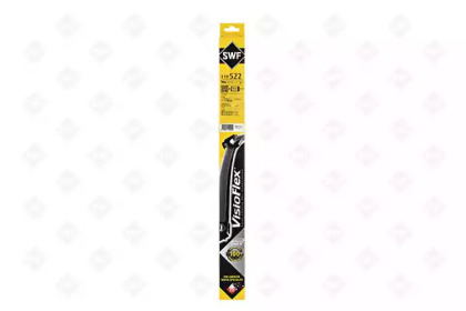 Интервал регулировки SWF для MINI MINI CLUBVAN (R55) Cooper