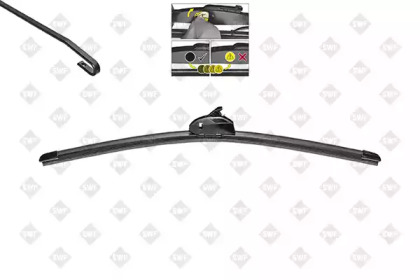 Интервал регулировки SWF для KIA SHUMA (FB) 1.8 i 16V