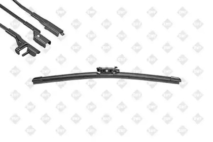 Интервал регулировки SWF для FORD KA (RU8) 1.2